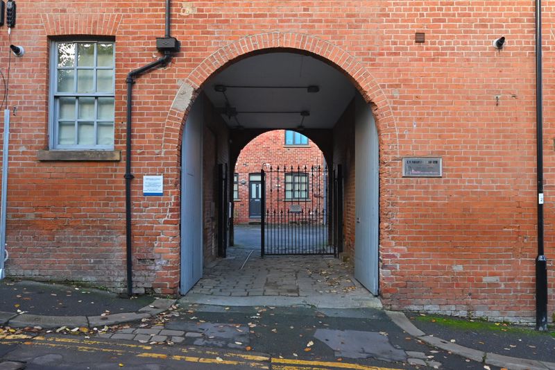 69 Furnace Hill City Centre